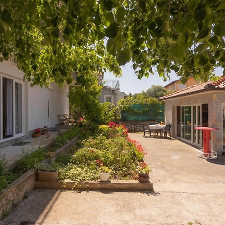 Mara Apartment Sibenik Luaran gambar