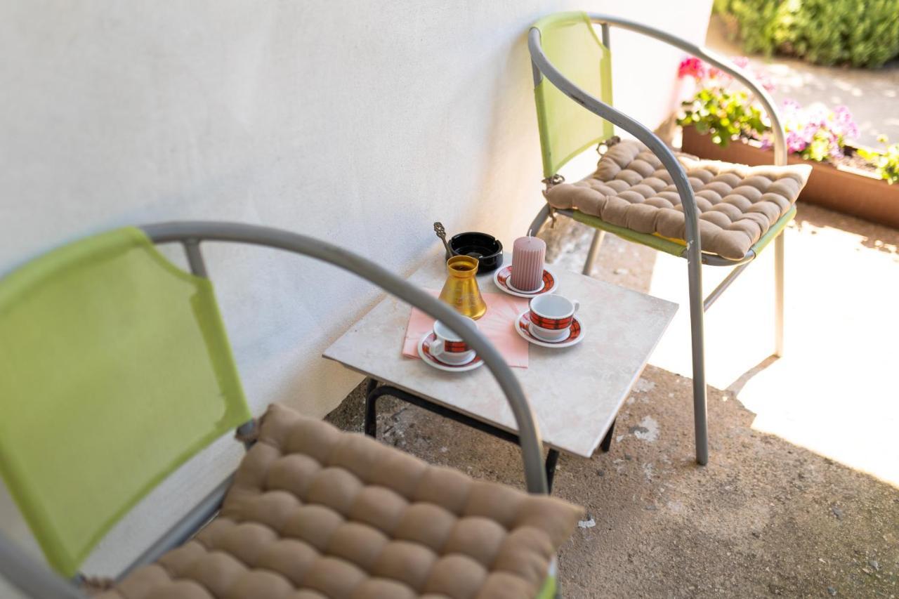 Mara Apartment Sibenik Luaran gambar