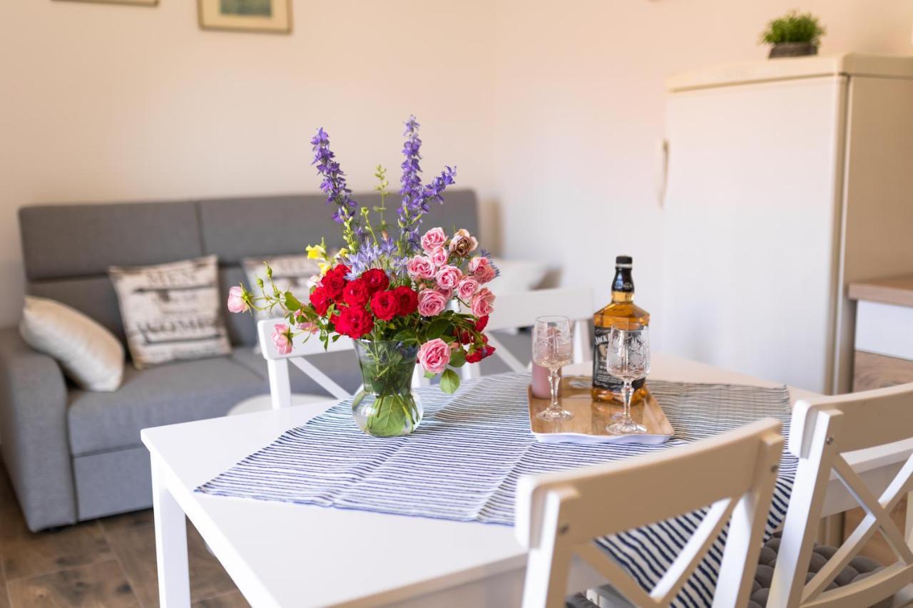 Mara Apartment Sibenik Luaran gambar