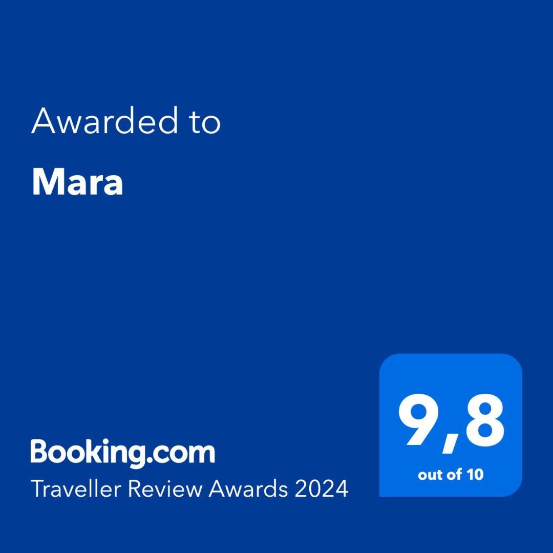 Mara Apartment Sibenik Luaran gambar
